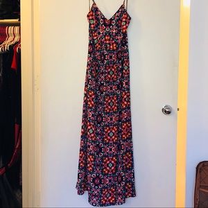Brand new Yumi Kim maxi dress